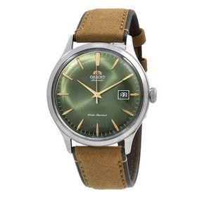 Orient RA-AC0P01E Otomatik Erkek Kol Saati