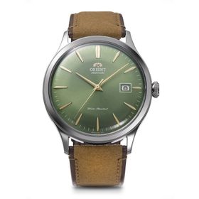 Orient RA-AC0P01E10B Otomatik Gri Erkek Kol Saati