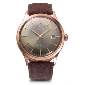 Orient RA-AC0P04Y10B Otomatik Erkek Kol Saati