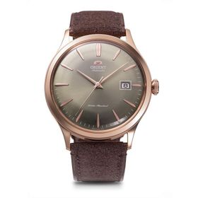 Orient RA-AC0P04Y10B Otomatik Erkek Kol Saati