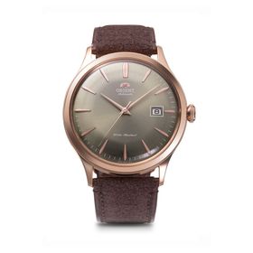 Orient RA-AC0P04Y10B Otomatik Erkek Kol Saati