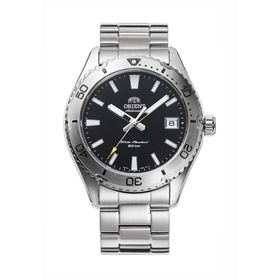 Orient RA-AC0Q01B10B Erkek Kol Saati
