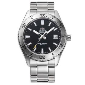 Orient RA-AC0Q01B30B Mako Erkek Kol Saati