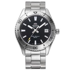 Orient RA-AC0Q01B30B Mako Erkek Kol Saati