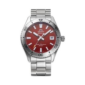 Orient RA-AC0Q09R30B Mako Erkek Kol Saati