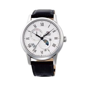 Orient RA-AK0008S30B Sun And Moon Erkek Kol Saati