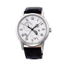 Orient RA-AK0008S30B Sun And Moon Erkek Kol Saati