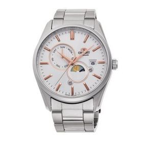 Orient RA-AK0306S10B Erkek Kol Saati