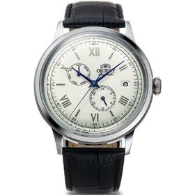 Orient RA-AK0701S10B Erkek Kol Saati