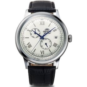 Orient RA-AK0701S10B Erkek Kol Saati