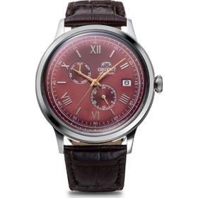 Orient RA-AK0705R30B Classic Erkek Kol Saati