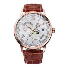 Orient RA-AK0801S30B Erkek Kol Saati