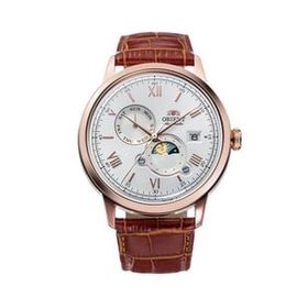 Orient RA-AK0801S30B Erkek Kol Saati