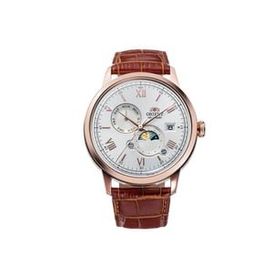 Orient RA-AK0801S30B Erkek Kol Saati