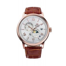 Orient RA-AK0801S30B Erkek Kol Saati