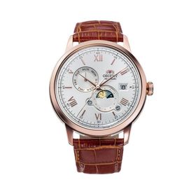 Orient RA-AK0801S30B Erkek Kol Saati