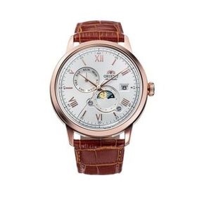 Orient RA-AK0801S30B Erkek Kol Saati