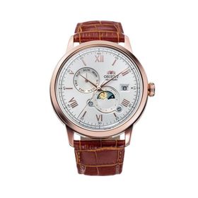 Orient RA-AK0801S30B Erkek Kol Saati