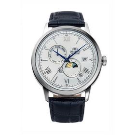 Orient RA-AK0802S10B Erkek Kol Saati
