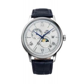 Orient RA-AK0802S30B Erkek Kol Saati
