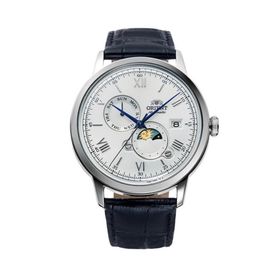 Orient RA-AK0802S30B Erkek Kol Saati