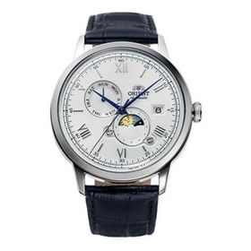 Orient RA-AK0802S30B Erkek Kol Saati