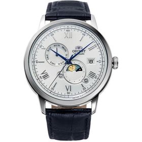 Orient RA-AK0802S30B Erkek Kol Saati