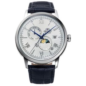 Orient RA-AK0802S30B Erkek Kol Saati
