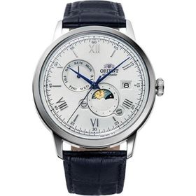 Orient RA-AK0802S30B Erkek Kol Saati