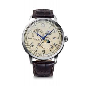 Orient RA-AK0803Y30B Erkek Kol Saati