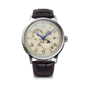 Orient RA-AK0803Y30B Erkek Kol Saati