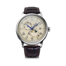 Orient RA-AK0803Y30B Erkek Kol Saati