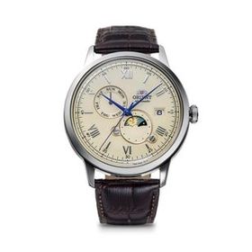 Orient RA-AK0803Y30B Erkek Kol Saati