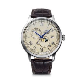 Orient RA-AK0803Y30B Erkek Kol Saati