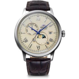 Orient RA-AK0803Y30B Erkek Kol Saati