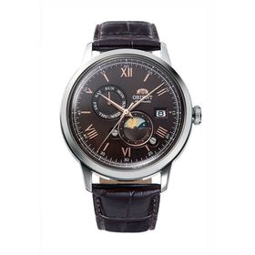 Orient RA-AK0804Y10B Otomatik Erkek Kol Saati