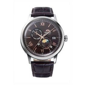 Orient RA-AK0804Y10B Otomatik Erkek Kol Saati