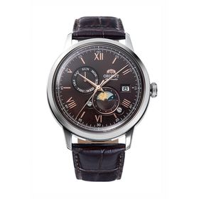 Orient RA-AK0804Y10B Otomatik Erkek Kol Saati