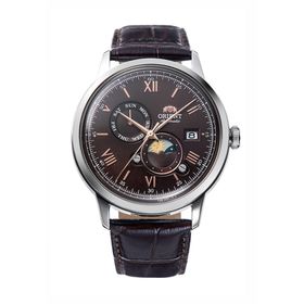 Orient RA-AK0804Y10B Otomatik Erkek Kol Saati