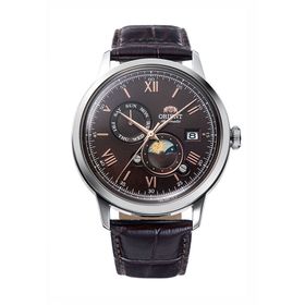 Orient RA-AK0804Y10B Otomatik Erkek Kol Saati
