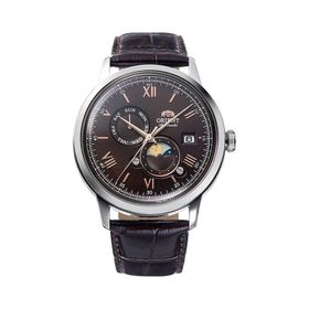 Orient RA-AK0804Y10B Otomatik Erkek Kol Saati