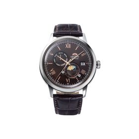 Orient RA-AK0804Y10B Otomatik Erkek Kol Saati