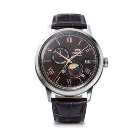Orient RA-AK0804Y30B Erkek Kol Saati