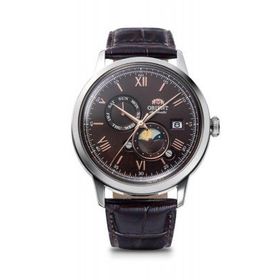 Orient RA-AK0804Y30B Erkek Kol Saati