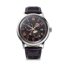Orient RA-AK0804Y30B Erkek Kol Saati