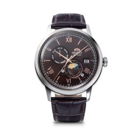 Orient RA-AK0804Y30B Erkek Kol Saati