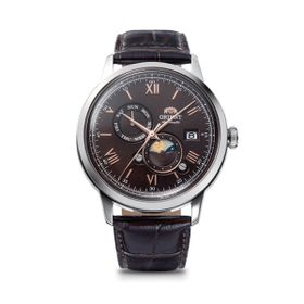 Orient RA-AK0804Y30B Erkek Kol Saati