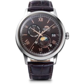 Orient RA-AK0804Y30B Erkek Kol Saati