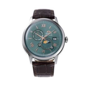 Orient RA-AK0805E30B Otomatik Erkek Kol Saati