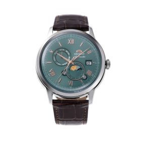 Orient RA-AK0805E30B Otomatik Erkek Kol Saati